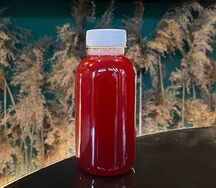 Морс ягодный