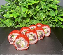 Калифорния с тунцом