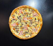 Аппетитная