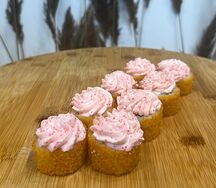 Жареный с акирой