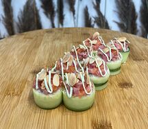 Тартар микс