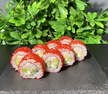 Калифорния классик