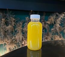 Апельсиновый сок