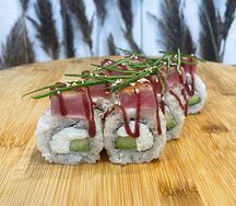 Татаки-тунец