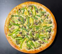 Вегетарианская