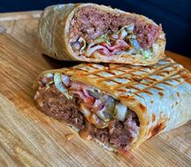 Классическая с говядиной