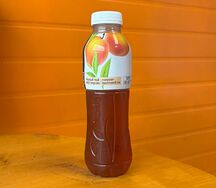 Rich чай черный Персик