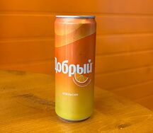 Добрый апельсин