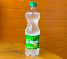 Добрый Лимон-лайм