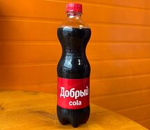 Добрый Кола