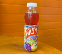 Pulpy тропический