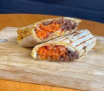 По-восточному с говядина