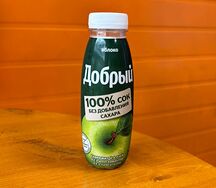 Сок Добрый Яблоко