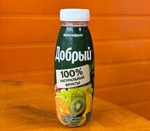 Добрый Мультифрукт 