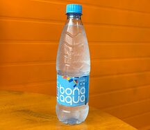 Bon aqua негазированная