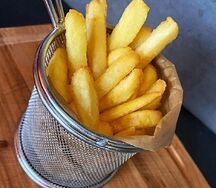 Картофель фри