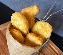 Наггетсы 10 штук