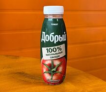 Добрый томат