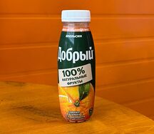 Добрый Апельсин