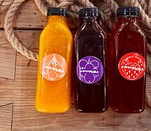 Морс Смородина