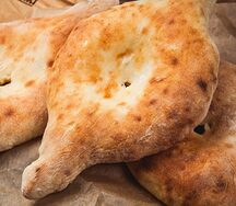 Лаваш грузинский 
