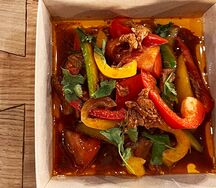 Хе с судаком