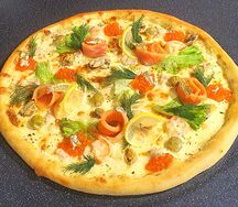 Новогодняя