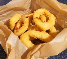 Кольца кальмара