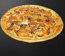 Империя Вкуса