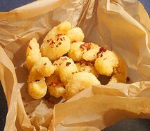 Креветки королевские