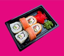 Ролл Ассорти 