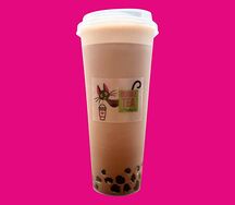 Баббл-Какао 