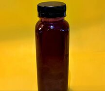 Морс Черника-клубника