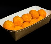 Сырные шарики L