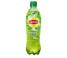 Lipton Зеленый