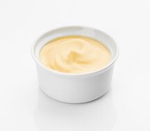 Соус Сырный