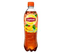 Lipton Персик