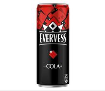 Evervess Cola