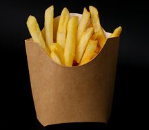 Картофель фри мини