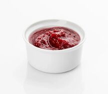 Соус Острый