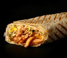 Шаурма Cheezzzy mini