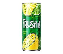 Frustile Limon Lime