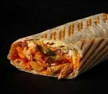 Шаурма Dragon breath mini