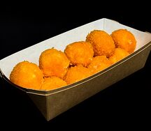 Сырные шарики M