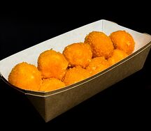 Сырные шарики S