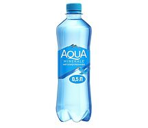 Aqua Minerale Негазированная