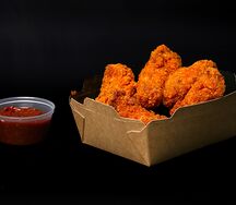 Крылышки от шефа L