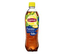 Lipton Лимон