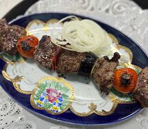 Кавказский