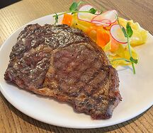 Стейк Рибай 